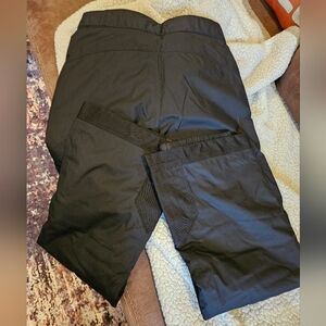 Boys North Face Snow Pants